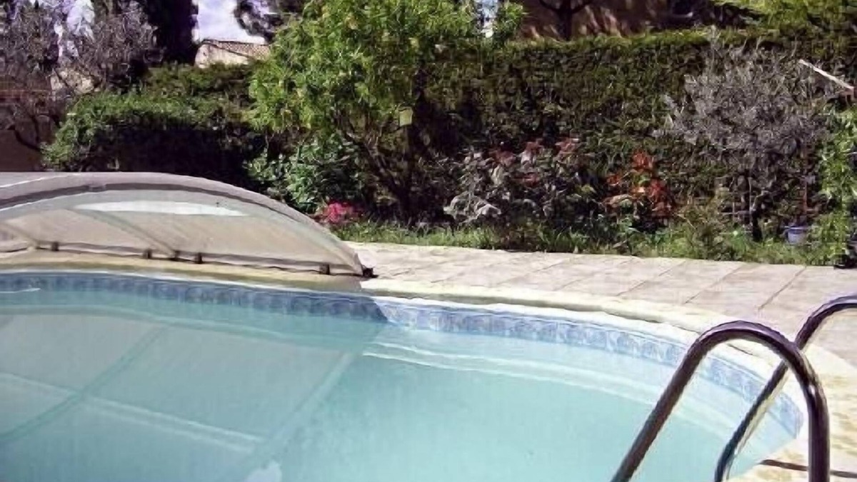 Miramas House | Villa with secure pool, Quiet area, Very nice amenities