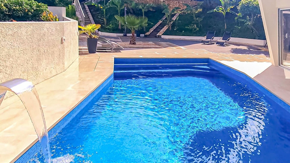 Mihotici House | Villa With Swimming Pool