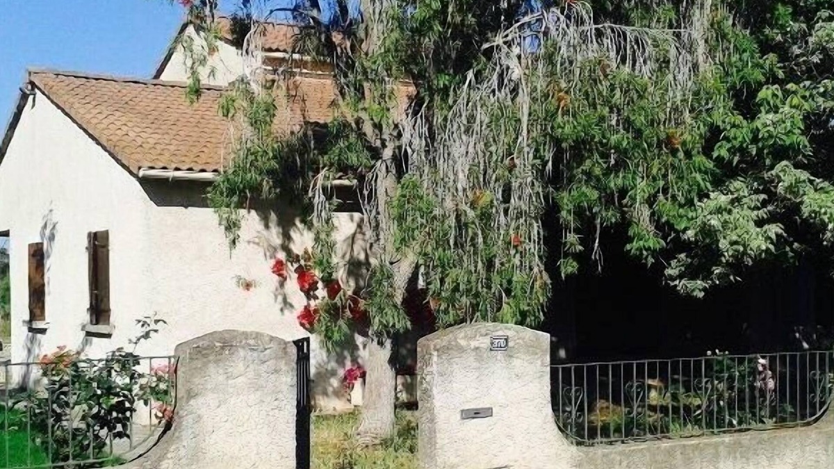 Aleria Villa | Villa with swimming pool - 10 people - Aléria - Haute corse