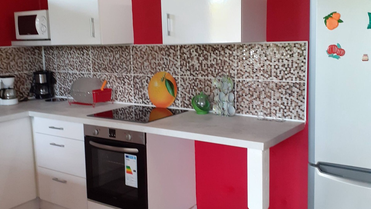 Saint-Joseph Villa | Villa with two apartments (bottom of villa with independent entrance)