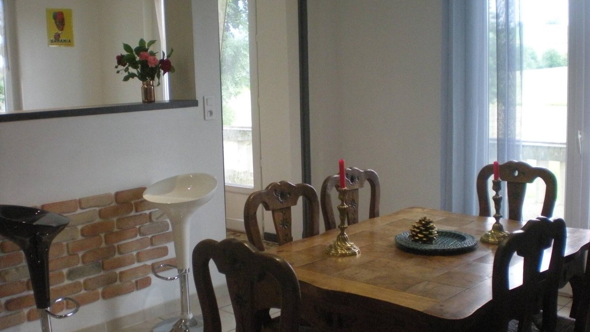 Loucrup Villa | Villa with view on the Pyrenees to rent at the weekend or the week