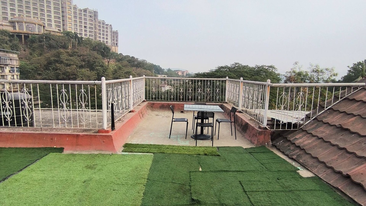 Aarey Colony Villa | villa with WiFi and AC in vibrant Mumbai