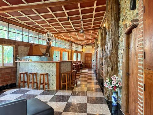 Pai Villa | Villa Wolfsbau