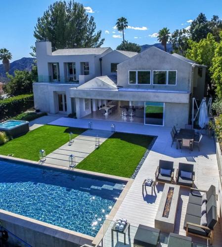 Los Angeles Villa | Villa Woodland