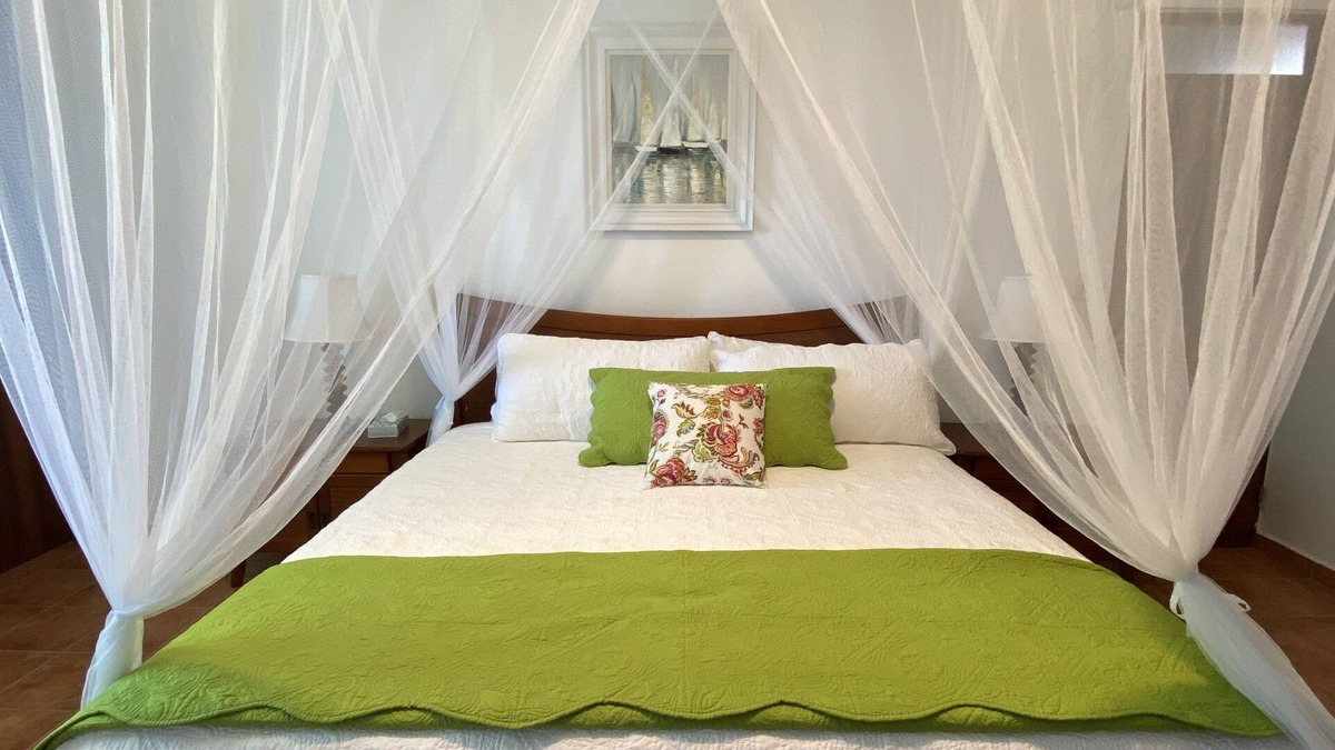 Mameyes II Villa | Villa@Wyndham Rio Mar Beach Golf Resort & Spa