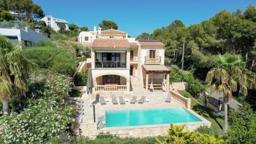 Cala Lliteres House | Villa Xapala - Cala Ratjada