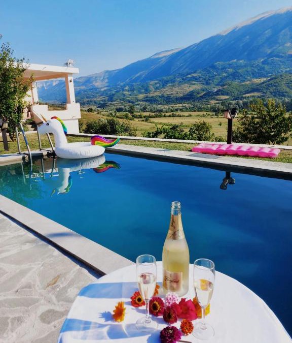 Albania Villa | Villa Xheni