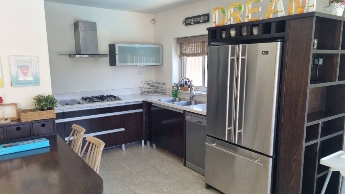 Eilat Villa | Villa Yael eilat