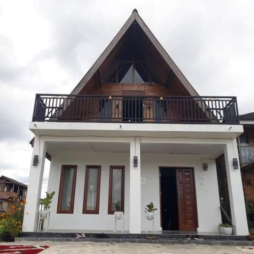 Karo Villa | Villa Yasmine Siosar - Kabanjahe
