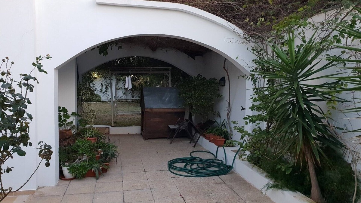 Yasmine Villa | Villa Yasmine Hammamet