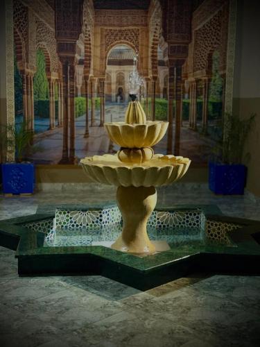Mirleft Villa | Villa Yassine