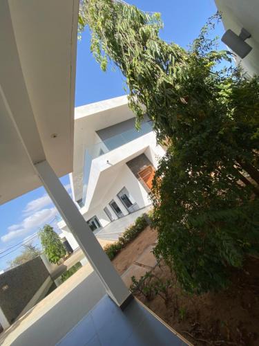 Same Villa | Villa Yassine