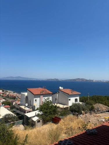 Foca House | Villa YeniFoça