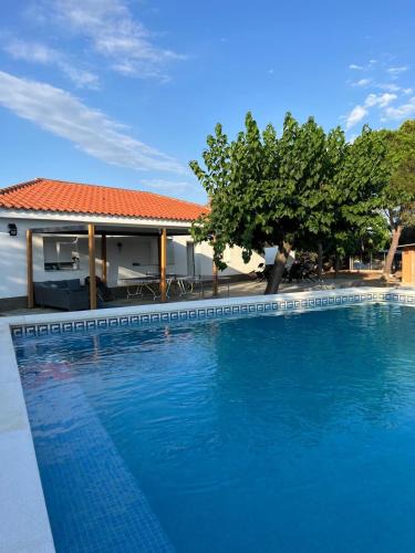 Vila-Seca Villa | Villa Yenny