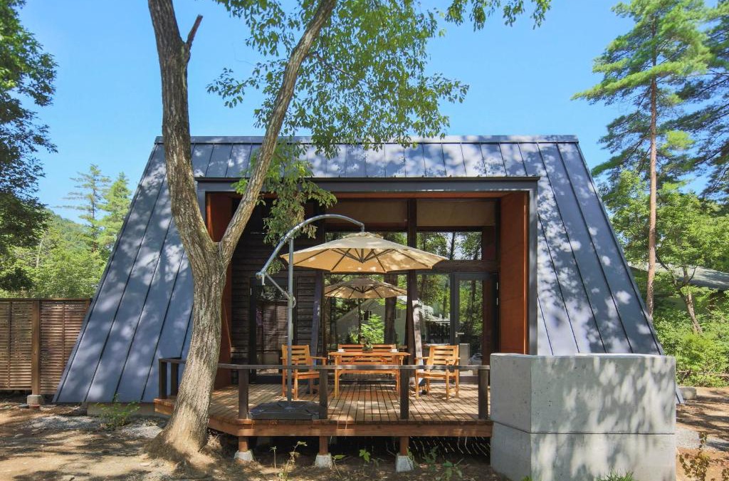 Azumino House | Villa Yoshino - Vacation STAY 01568v