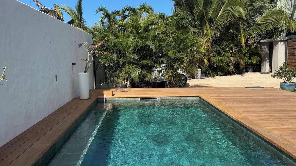 Public Villa | Villa Yuzu - Anse des Cayes - Saint-Barthélemy