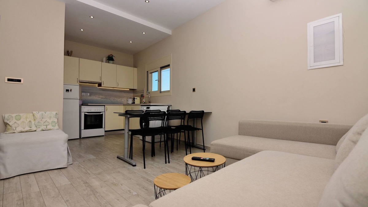 Parga Apartment | Villa Yvonne by EY Villas