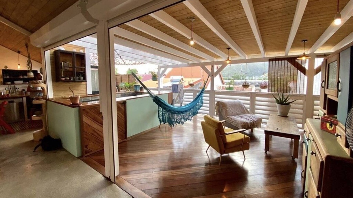 Le Marin House | Villa ZAKARI