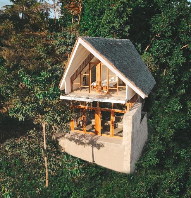 Lazi Villa | Villa Zalakain