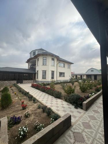 Karakol Villa | Villa Zalina