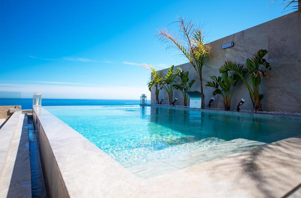 San Jose Villa | Villa Zambudio