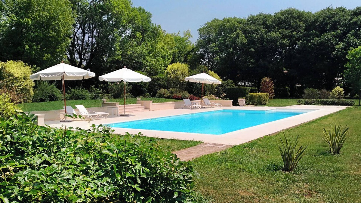 Treviso House | Villa Zane