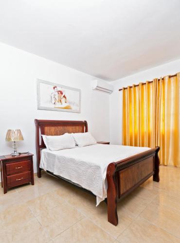 San Cristobal Apartment | Villa Zapata - Apartamentos Turísticos