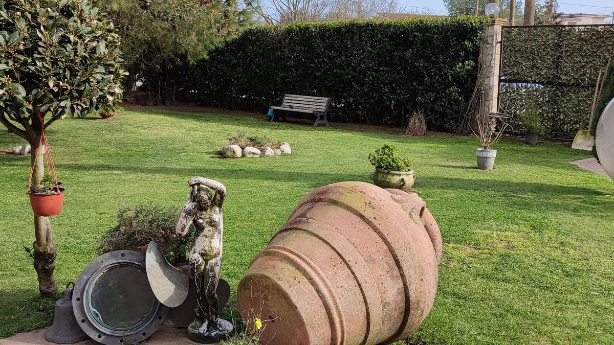 Latina Lido Villa | Villa Zara