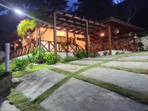 Polo Villa | Villa Zarina - Polo Barahona