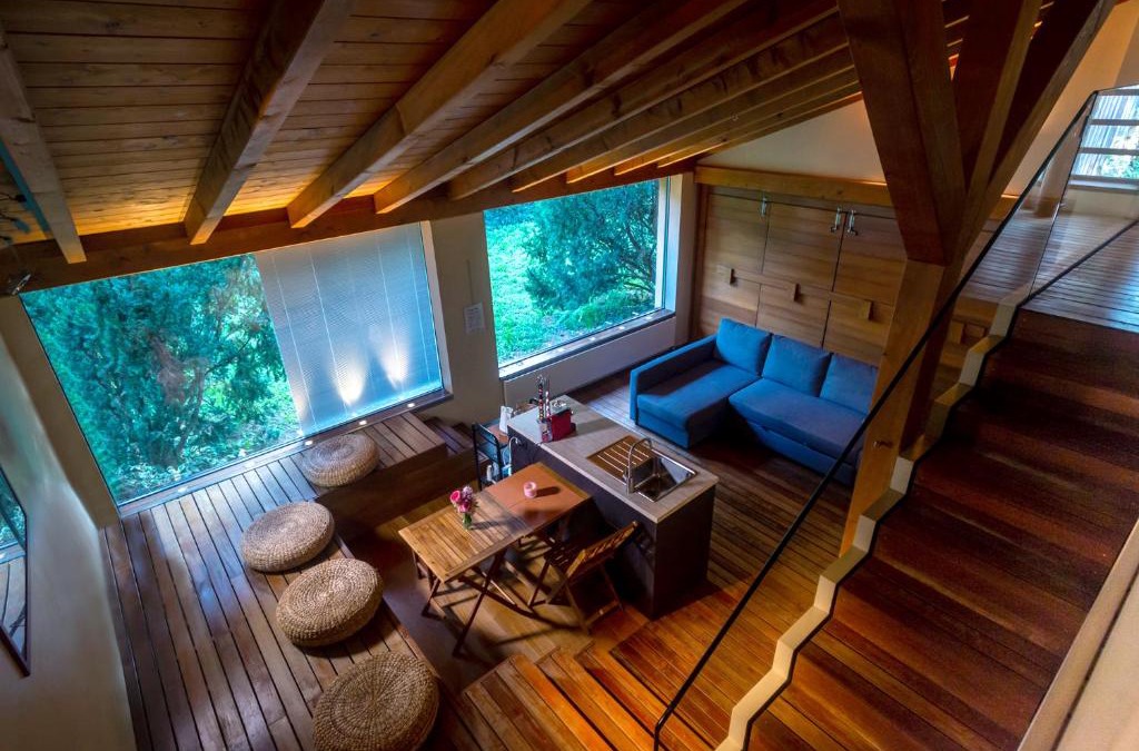 Castel Maggiore Apartment | Villa Zarri Guest House