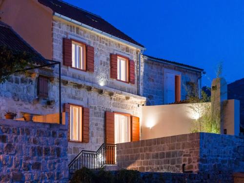 Vis Villa | Villa Zdenka