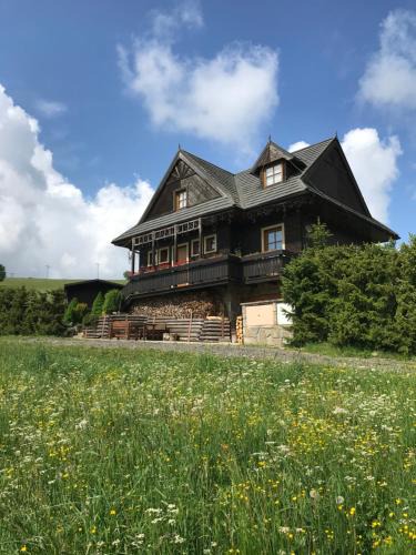 Bachledova dolina Villa | Villa Zdiar 681