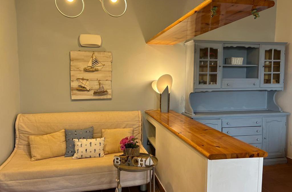 Campomarino di Maruggio Villa | Villa Zefiro - Campomarino di Maruggio