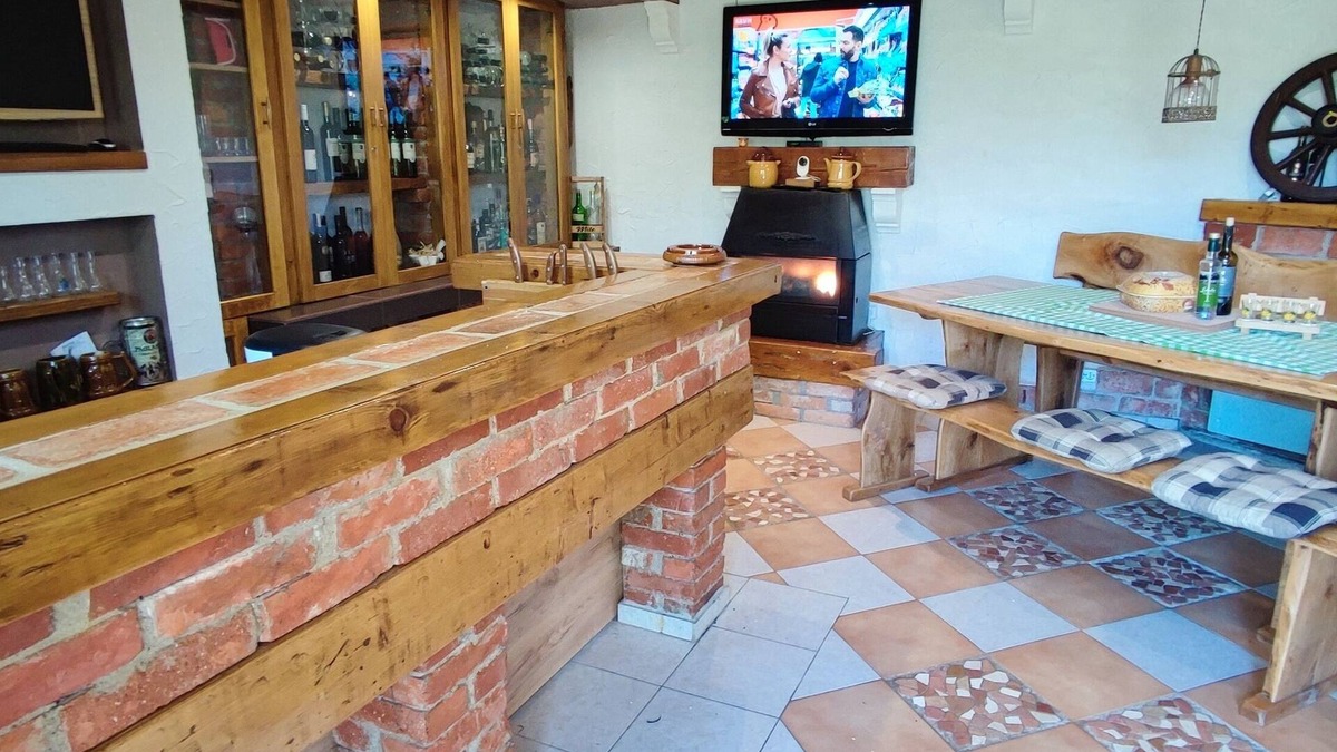 Ogulin House | Villa Zelengaj, Ogulin, Croatia