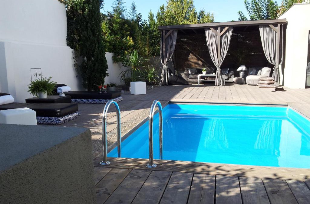 Saint-Salvayre Villa | Villa Zen