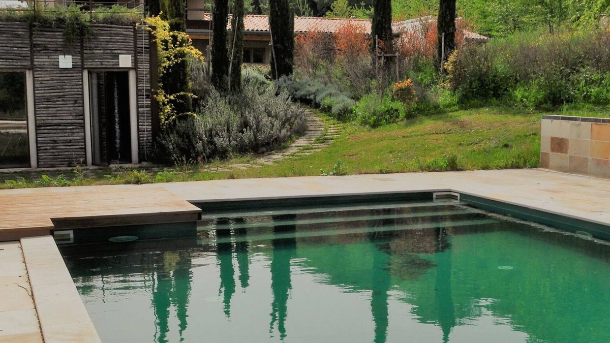 Falerone Villa | Villa Zen - Villa Zen