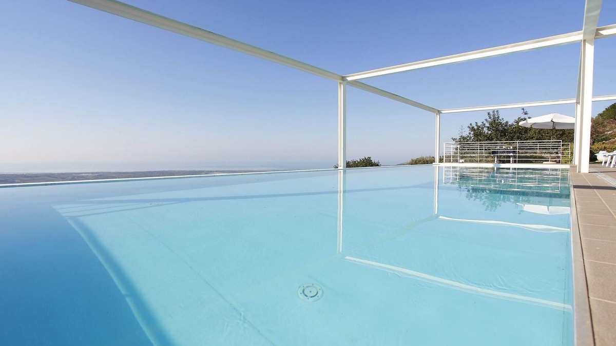Ragusa Villa | Villa Zenit - Ragusa