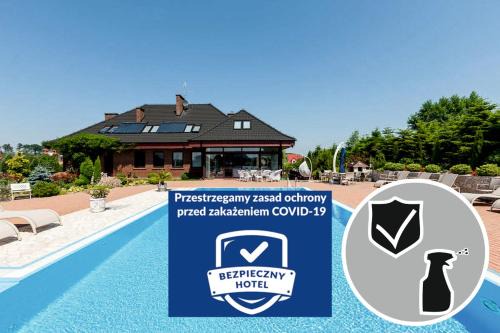Rewal House | Villa Zenobia