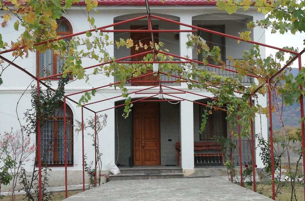 Mtskheta House | Villa "zepuri"