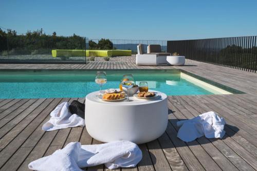 Brda Apartment | VILLA ZEROU