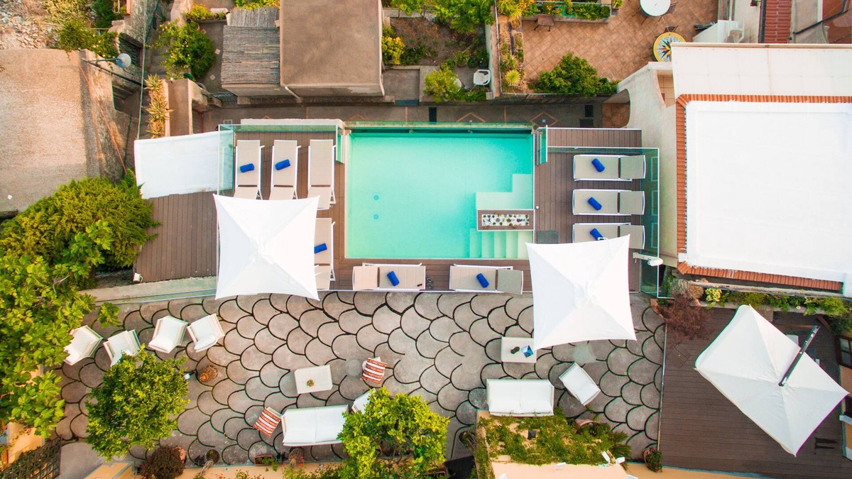 Nocelle Villa | Villa Zeus