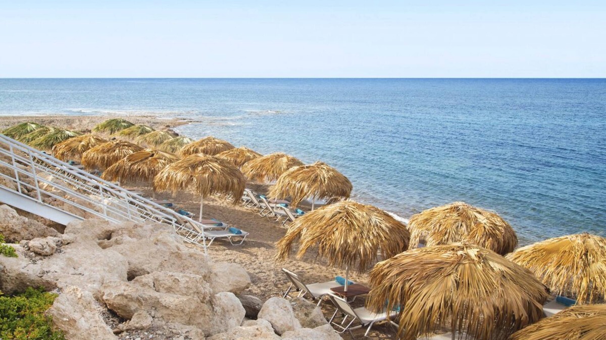 Aphrodite Hills Resort | Villa Ziki - Four Bedroom Resort, Sleeps 8