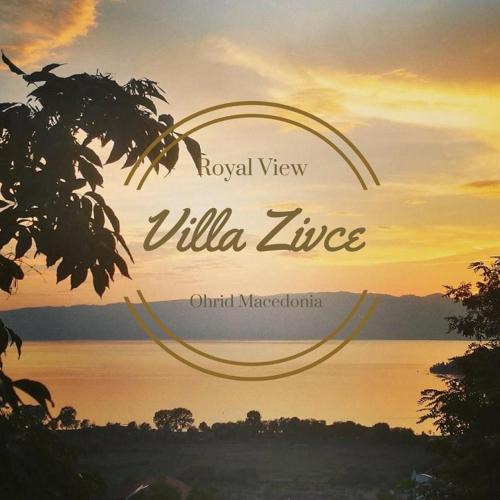 Ohrid Apartment | Villa Zivche