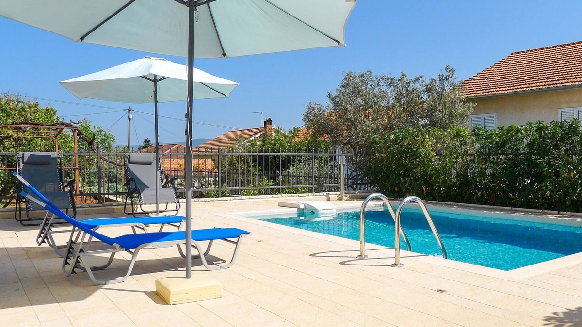 Stari Grad House | Villa Zlatan by Interhome