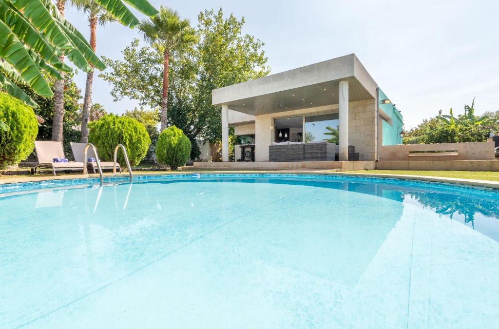 Sa Cabaneta Villa | Villa Zoe