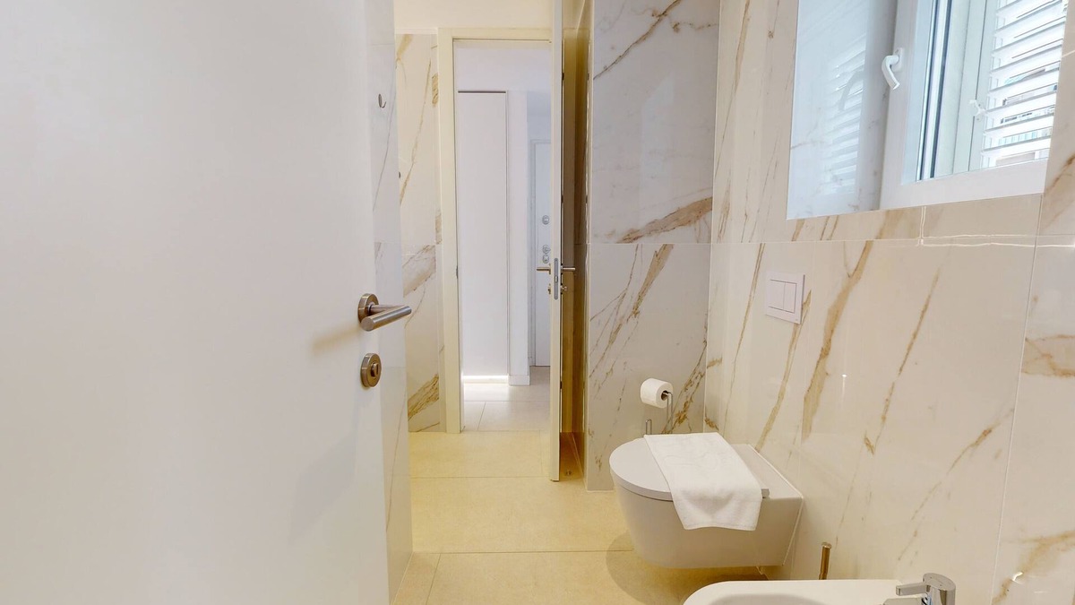 Komiza Apartment | Villa Zoe