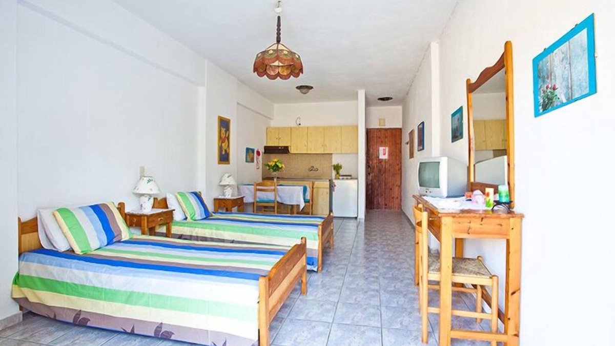 Molos House | Villa Zoi