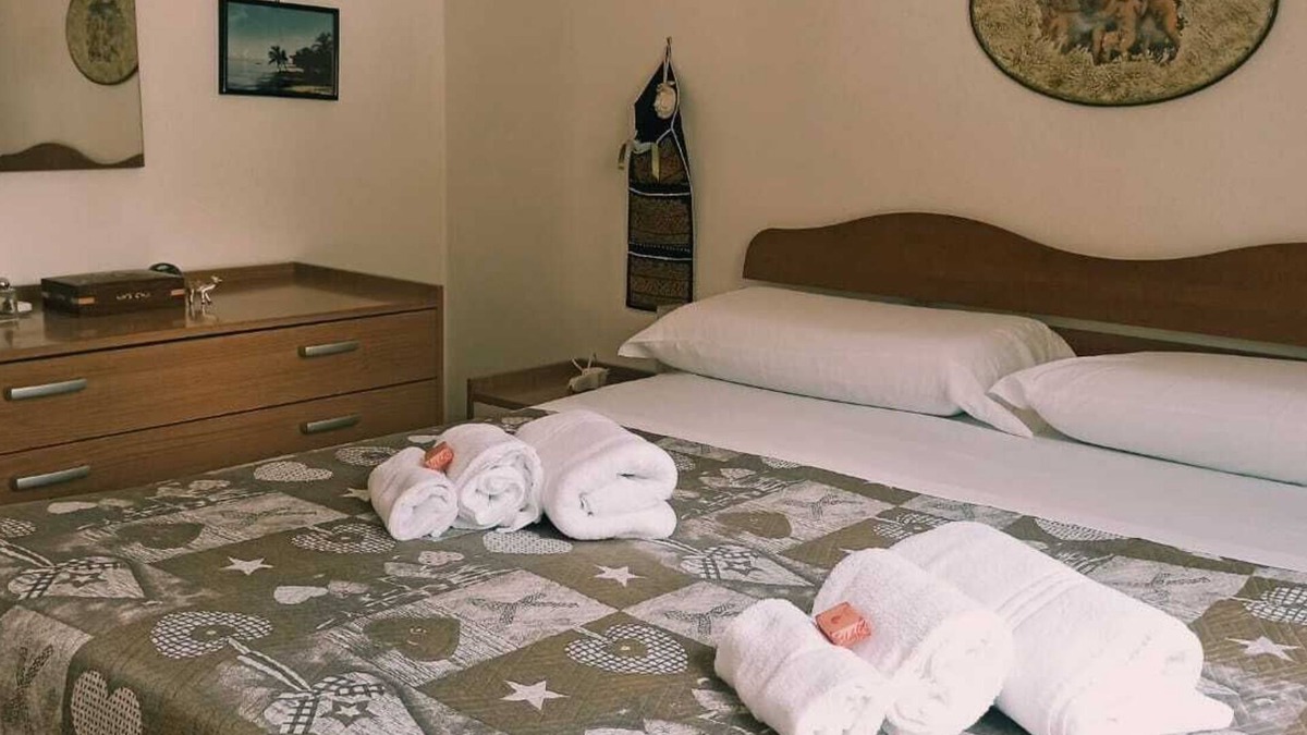 Castellaneta Marina Villa | VILLA ZOND