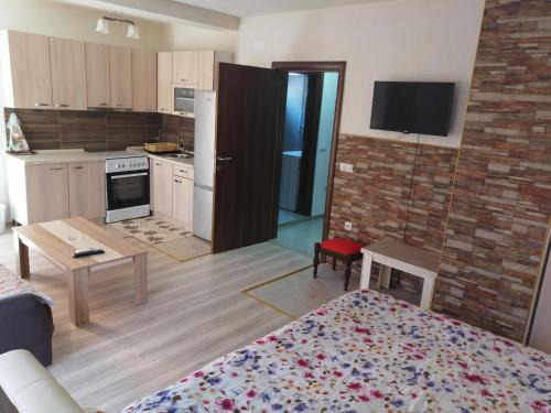 Ohrid Apartment | Villa Zora, Apartments Krstanoski