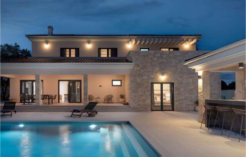 Murvica House | Villa Zrinchi